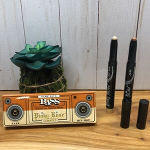 NIB! PINKY ROSE COSMETICS Multi-Use Makeup Base Sticks